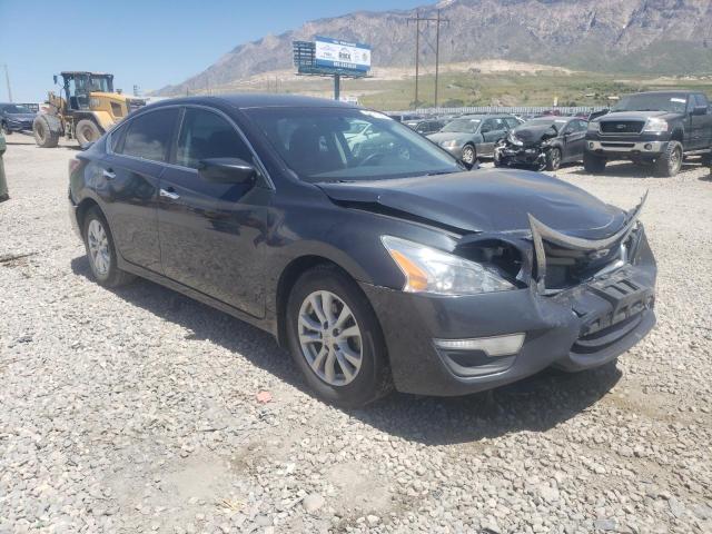 NISSAN ALTIMA 2.5 2015 with VIN 1N4AL3AP5FC154077 - Photo from auction