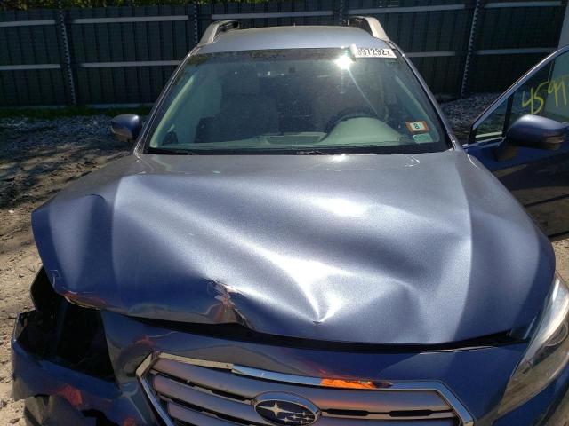 Photo 7 from auction – 2016 SUBARU OUTBACK 2. with VIN 4S4BSAFC1G3204661