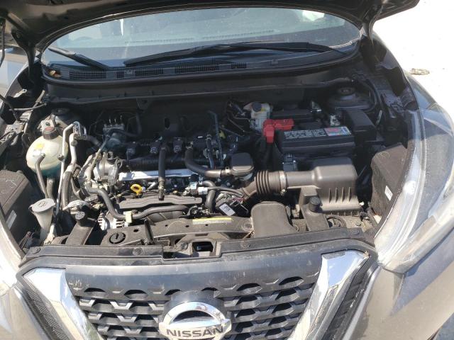 Photo 7 from auction – 2019 NISSAN KICKS S with VIN 3N1CP5CU3KL503745