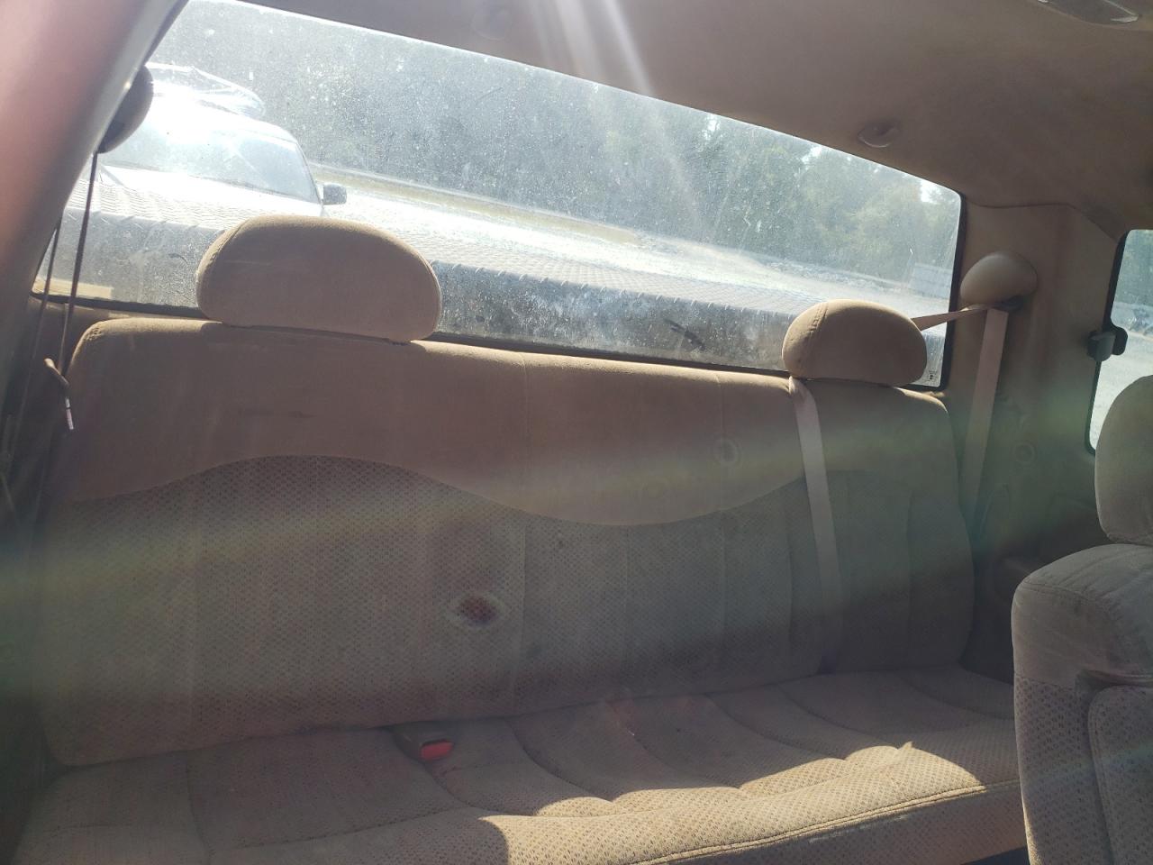 Photo 6 from auction – 1999 CHEVROLET SILVRDO LT with VIN 2GCEC19TXX1256578