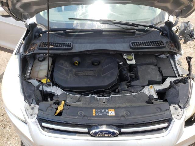 Photo 7 from auction – 2013 FORD ESCAPE SEL with VIN 1FMCU0H92DUB98272