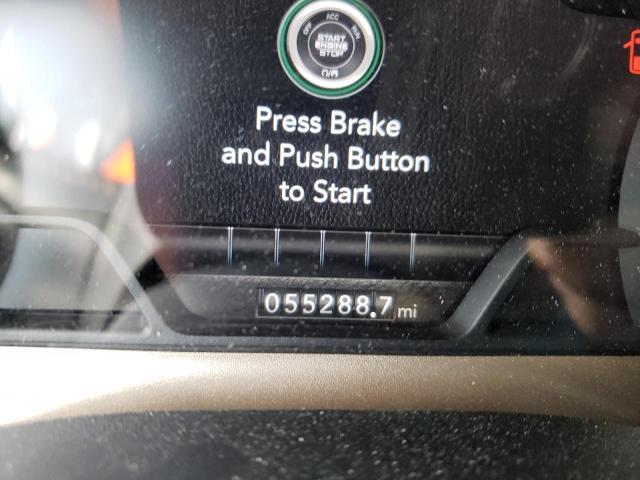 Photo 8 from auction – 2019 RAM 1500 LONGH with VIN 1C6SRFKT6KN895712