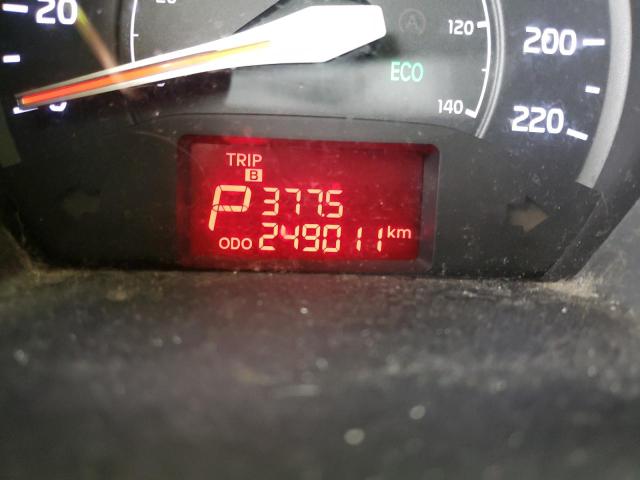 صورة رقم 8 من المزاد - 2013 KIA RIO LX مع VIN KNADM4A33D6281605