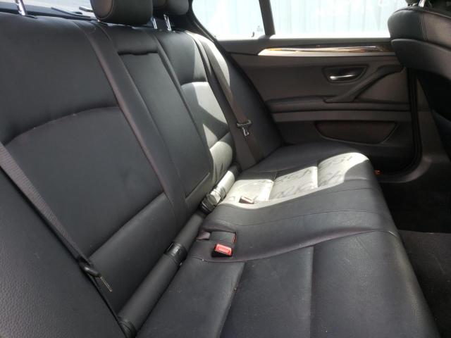 Photo 6 from auction – 2013 BMW 535 XI with VIN WBAFU7C58DDU69573