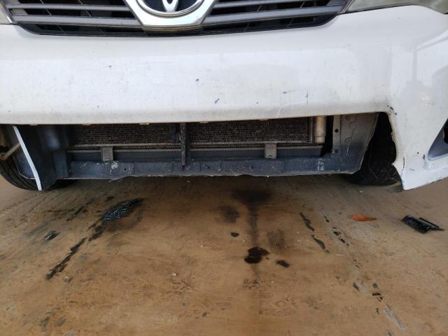 Photo 9 from auction – 2012 TOYOTA CAMRY BASE with VIN 4T1BF1FK8CU551694