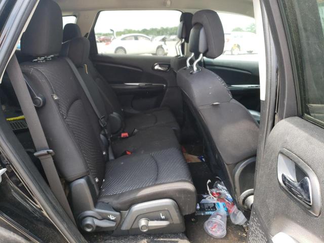 Photo 6 from auction – 2014 DODGE JOURNEY SX with VIN 3C4PDDBGXET251509