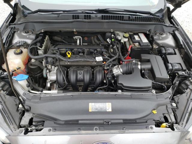 Photo 7 from auction – 2014 FORD FUSION SE with VIN 1FA6P0H76E5352734