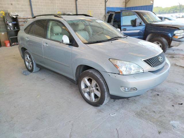 LEXUS RX 350 2007 с VIN 2T2GK31U87C019998 - Фото с аукциона