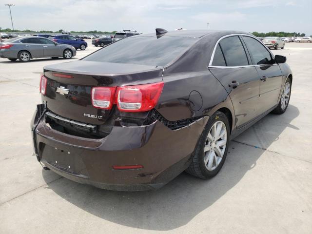 Photo 4 from auction – 2015 CHEVROLET MALIBU 2LT with VIN 1G11D5SL8FF188312