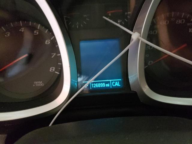 Photo 8 from auction – 2015 CHEVROLET EQUINOX LT with VIN 2GNFLFEK3F6273696