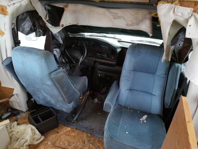 Photo 5 from auction – 1996 FORD ECONOLINE with VIN 1FDKE30G8THB49380
