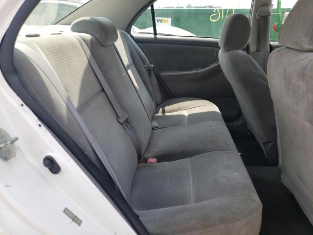Photo 6 from auction – 2008 TOYOTA COROLLA CE with VIN 1NXBR32E28Z000056