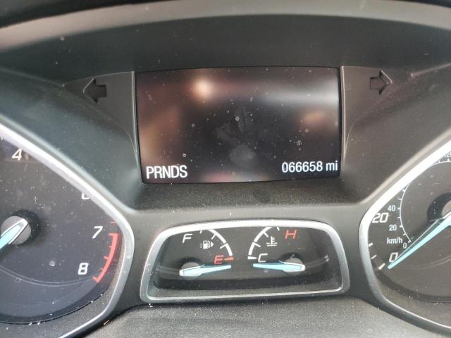 Photo 8 from auction – 2016 FORD ESCAPE SE with VIN 1FMCU0G74GUB85415