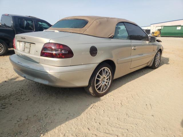 Photo 4 from auction – 2004 VOLVO C70 HPT with VIN YV1NC62D24J049565