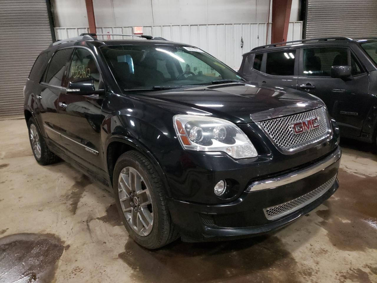 GMC ACADIA DEN 2012 with VIN 1GKKVTED6CJ234492 - Photo from auction