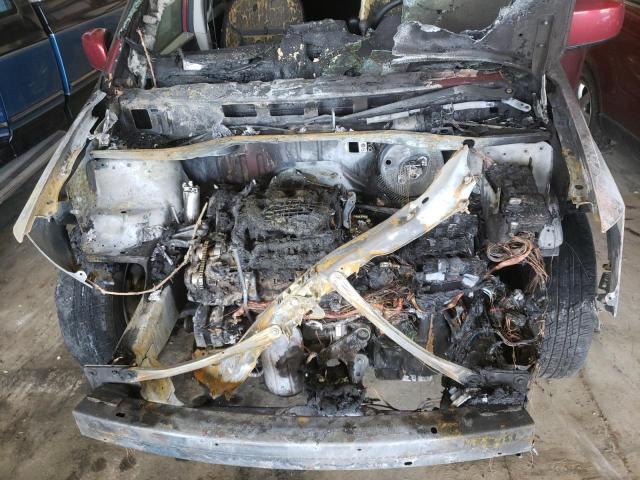 Photo 7 from auction – 2015 DODGE GRAND CARA with VIN 2C4RDGCG0FR604840