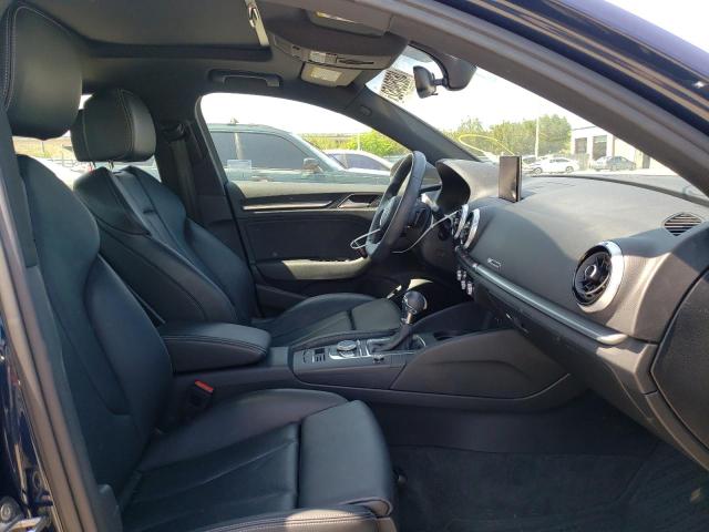 Photo 5 from auction – 2020 AUDI A3 PREMIUM with VIN WAUAUGFF5LA097494