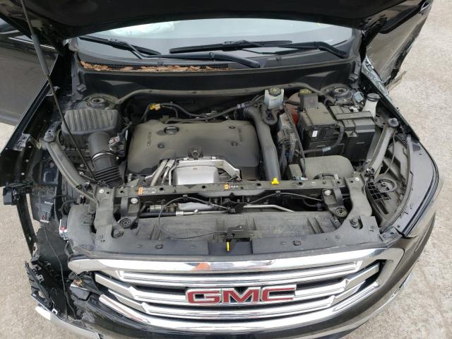Photo 7 from auction – 2019 GMC TERRAIN SL with VIN 3GKALPEX7KL298101