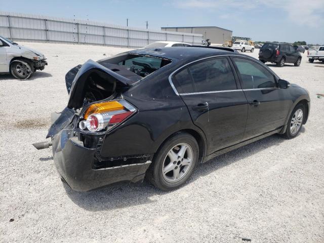 Photo 4 from auction – 2010 NISSAN ALTIMA BAS with VIN 1N4AL2APXAN465737