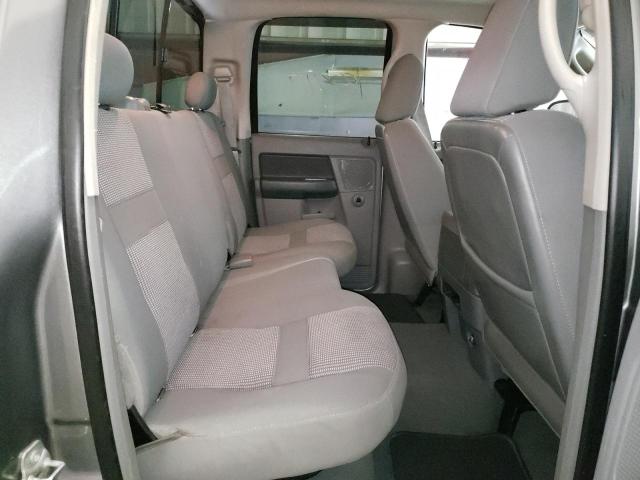 Photo 6 from auction – 2007 DODGE RAM 1500 S with VIN 1D7HU182X7S193748