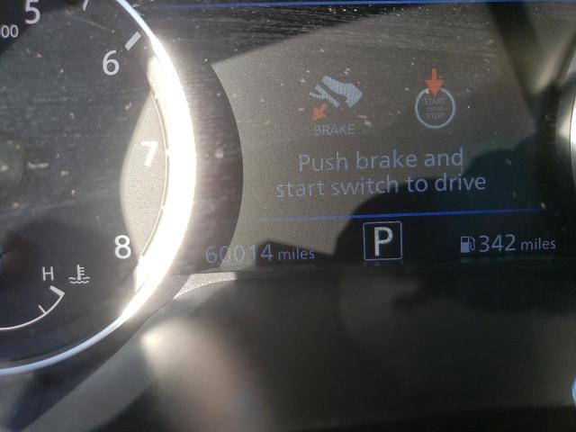 Photo 8 from auction – 2019 NISSAN ALTIMA SR with VIN 1N4BL4CV7KC140049