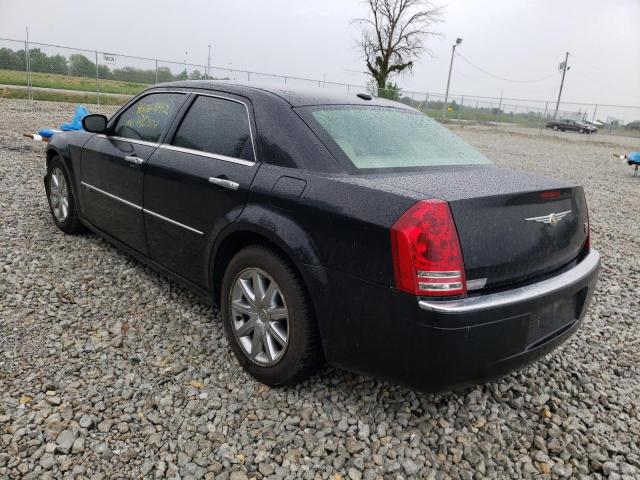 Photo 3 from auction – 2010 CHRYSLER 300C with VIN 2C3CA6CTXAH114690