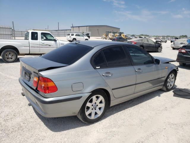Photo 4 from auction – 2005 BMW 325 I with VIN WBAEV334X5KW19916