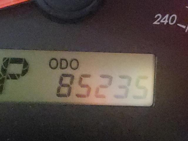 Photo 8 from auction – 2011 TOYOTA COROLLA BA with VIN 2T1BU4EE8BC746827