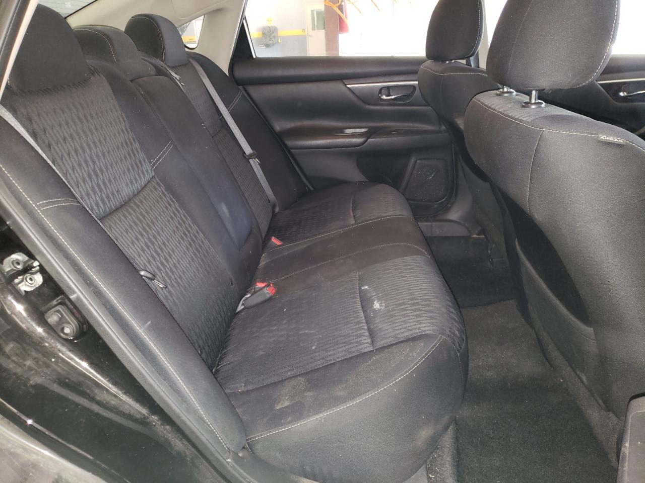 Photo 6 from auction – 2018 NISSAN ALTIMA 2.5 with VIN 1N4AL3AP2JC248474