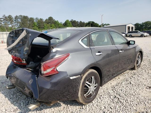 Photo 4 from auction – 2013 NISSAN ALTIMA 2.5 with VIN 1N4AL3AP2DC231582