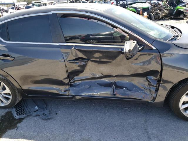 Photo 9 from auction – 2016 ACURA ILX BASE W with VIN 19UDE2F3XGA011349