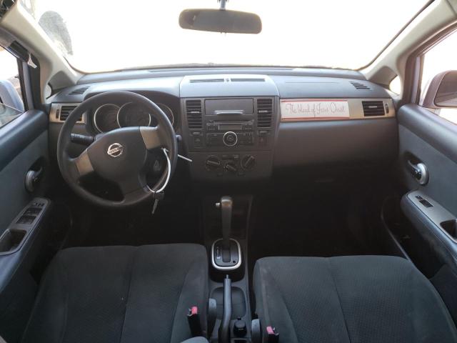 Photo 10 from auction – 2011 NISSAN VERSA S with VIN 3N1BC1CP9BL490767