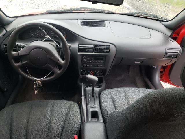 Photo 9 from auction – 2004 CHEVROLET CAVALIER with VIN 1G1JC12F747358155