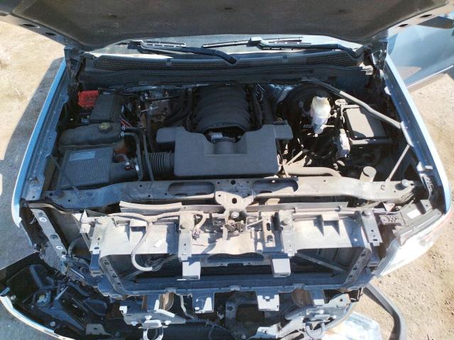 Photo 7 from auction – 2015 GMC SIERRA K15 with VIN 3GTU2VEC9FG292991