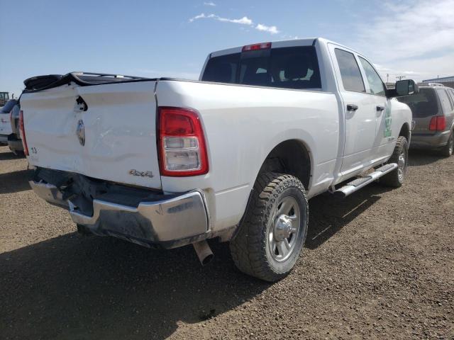 Photo 4 from auction – 2019 RAM 2500 TRADE with VIN 3C6UR5CJ2KG622159