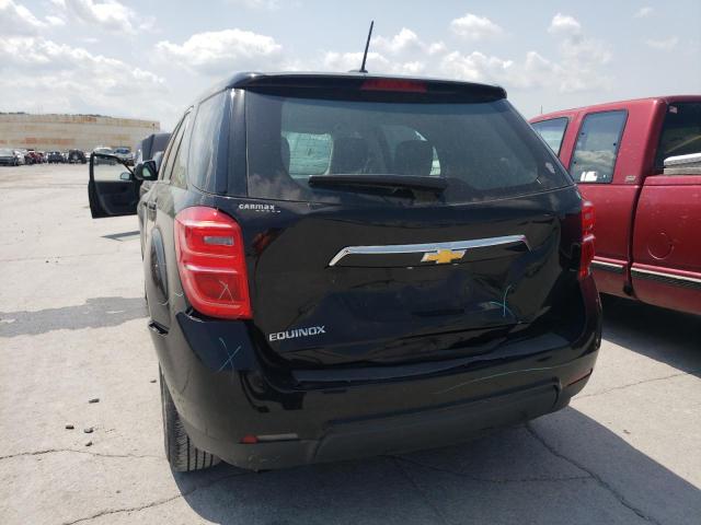 Photo 9 from auction – 2017 CHEVROLET EQUINOX LS with VIN 2GNALBEK4H1611884