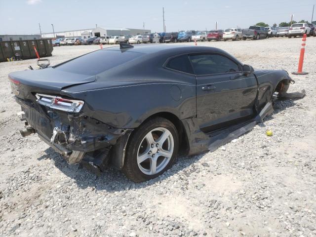 Photo 4 from auction – 2016 CHEVROLET CAMARO LT with VIN 1G1FB1RS2G0156168