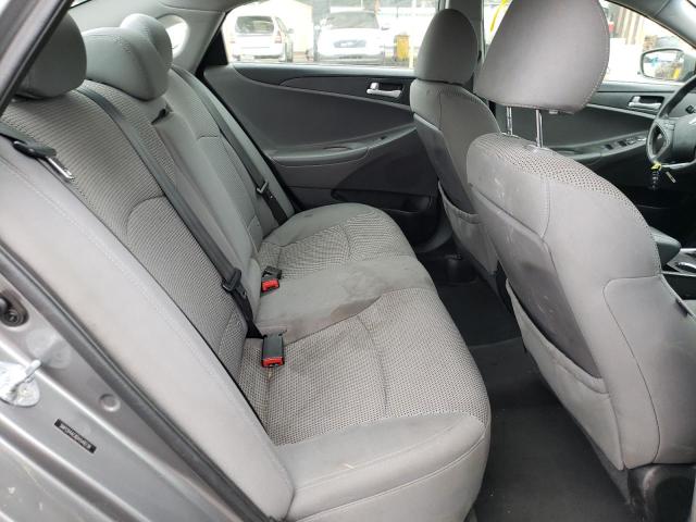 Photo 6 from auction – 2013 HYUNDAI SONATA GLS with VIN 5NPEB4AC8DH548238