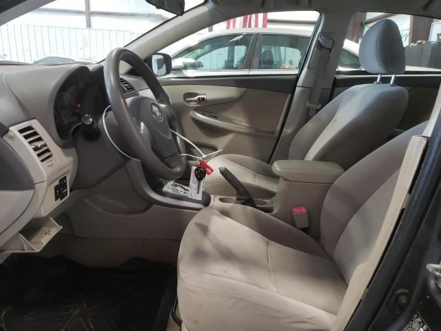 Photo 5 from auction – 2010 TOYOTA COROLLA BA with VIN JTDBU4EEXAJ055852