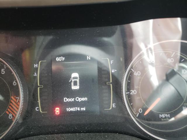 Photo 8 from auction – 2015 JEEP CHEROKEE L with VIN 1C4PJMCS6FW625220