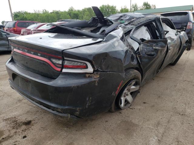 Photo 4 from auction – 2015 DODGE CHARGER PO with VIN 2C3CDXATXFH769018