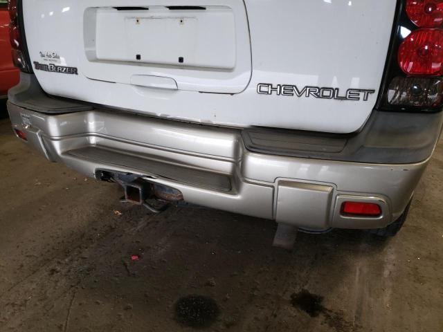 Photo 9 from auction – 2003 CHEVROLET TRAILBLAZR with VIN 1GNDT13S032292664