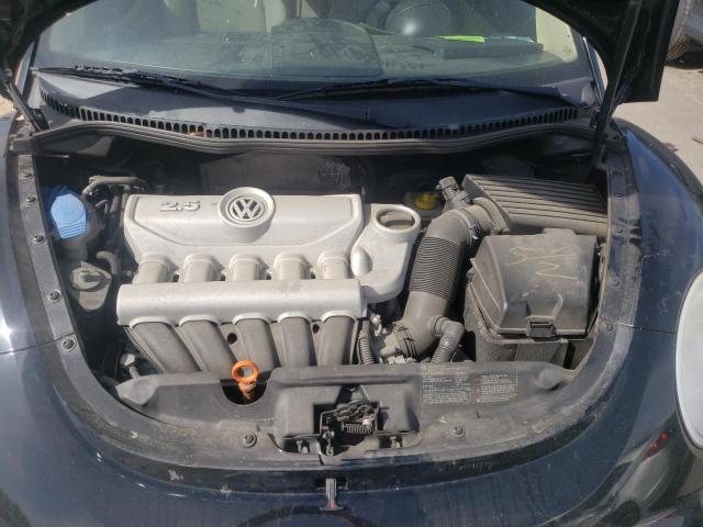 Photo 7 from auction – 2008 VOLKSWAGEN NEW BEETLE with VIN 3VWPG31C88M522403