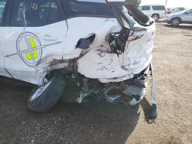 Photo 9 from auction – 2018 GMC TERRAIN SL with VIN 3GKALTEX2JL237598