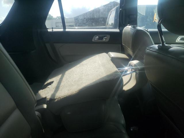 Photo 6 from auction – 2014 FORD EXPLORER X with VIN 1FM5K7D81EGA96885