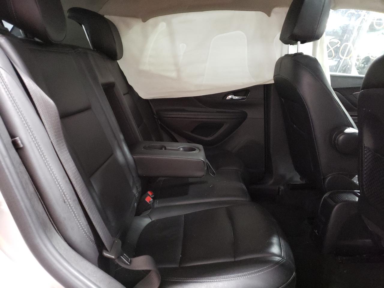 Photo 6 from auction – 2019 BUICK ENCORE ESS with VIN KL4CJCSM8KB889384
