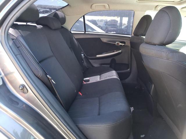 Foto 6 de la subasta – 2013 TOYOTA COROLLA BA con VIN 2T1BU4EE8DC123596