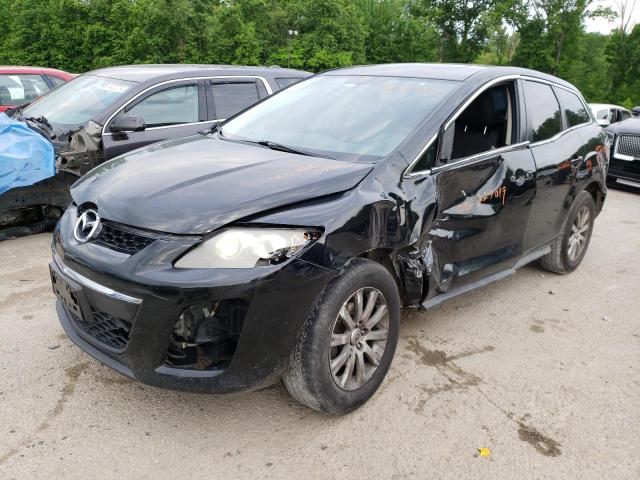 Photo 4 from auction – 2011 MAZDA CX-7 with VIN JM3ER2B57B0388015
