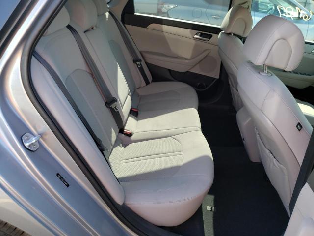 Photo 6 from auction – 2016 HYUNDAI SONATA SE with VIN 5NPE24AF0GH324895