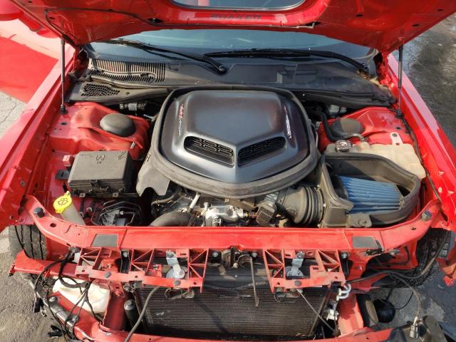 Photo 7 from auction – 2016 DODGE CHALLENGER with VIN 2C3CDZFJ6GH239312